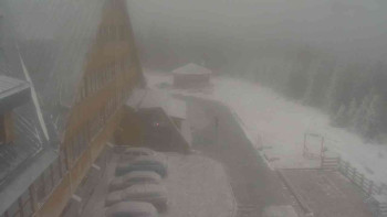 Sporthotel Kurzovní