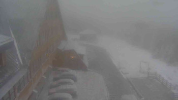 Sporthotel Kurzovní