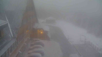 Sporthotel Kurzovní