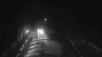 Sporthotel Kurzovní