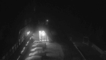 Sporthotel Kurzovní