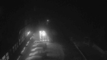 Sporthotel Kurzovní