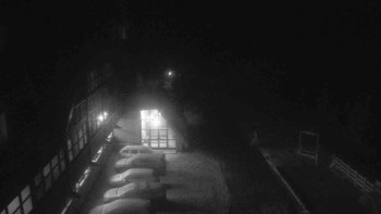 Sporthotel Kurzovní