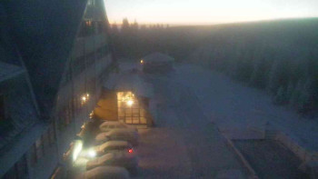 Sporthotel Kurzovní