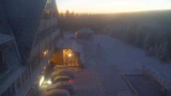 Sporthotel Kurzovní