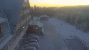 Sporthotel Kurzovní