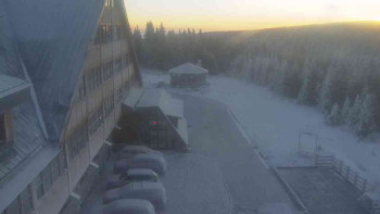 Sporthotel Kurzovní