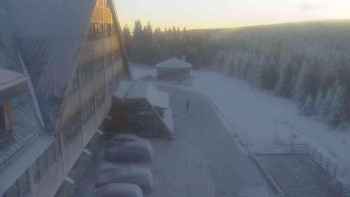 Sporthotel Kurzovní