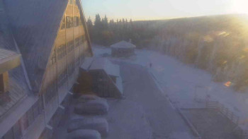 Sporthotel Kurzovní