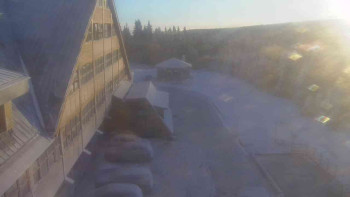 Sporthotel Kurzovní