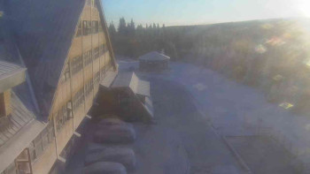 Sporthotel Kurzovní