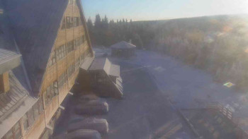 Sporthotel Kurzovní