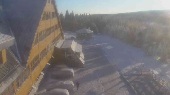 Sporthotel Kurzovní