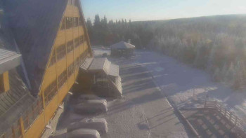 Sporthotel Kurzovní