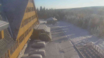 Sporthotel Kurzovní