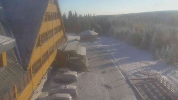 Sporthotel Kurzovní