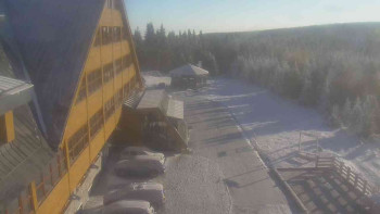 Sporthotel Kurzovní