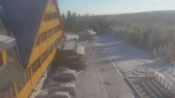 Sporthotel Kurzovní