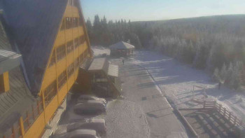 Sporthotel Kurzovní