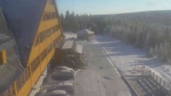 Sporthotel Kurzovní