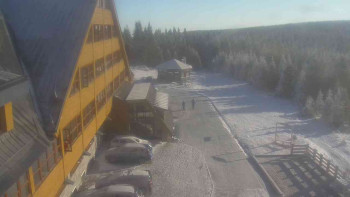 Sporthotel Kurzovní