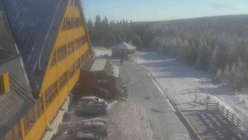 Sporthotel Kurzovní