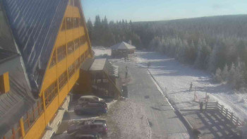 Sporthotel Kurzovní