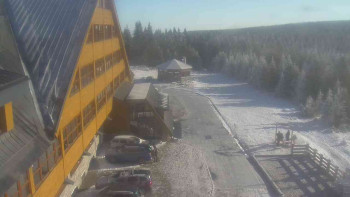 Sporthotel Kurzovní