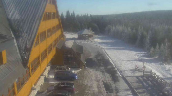 Sporthotel Kurzovní