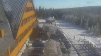 Sporthotel Kurzovní