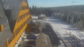 Sporthotel Kurzovní