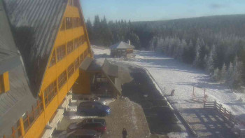 Sporthotel Kurzovní