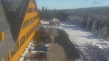 Sporthotel Kurzovní