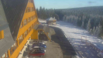 Sporthotel Kurzovní