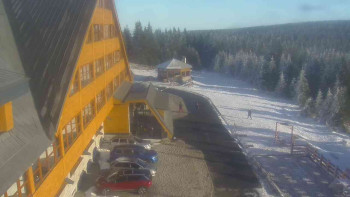 Sporthotel Kurzovní