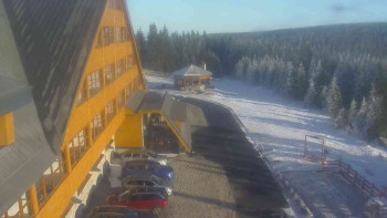 Sporthotel Kurzovní