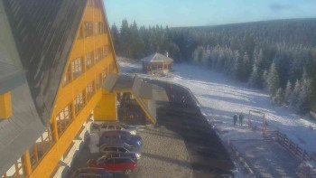 Sporthotel Kurzovní