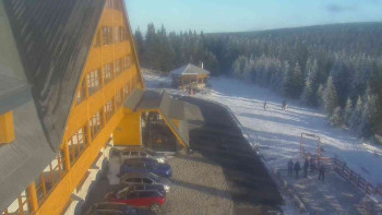 Sporthotel Kurzovní