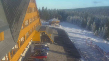 Sporthotel Kurzovní