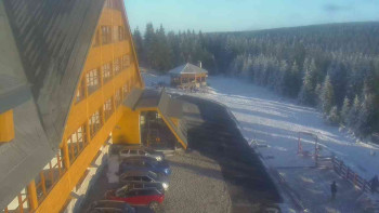 Sporthotel Kurzovní