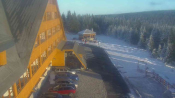 Sporthotel Kurzovní