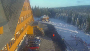 Sporthotel Kurzovní