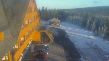 Sporthotel Kurzovní