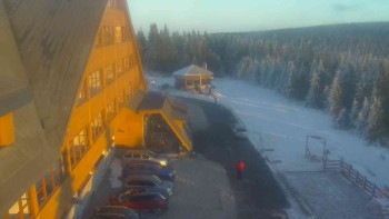 Sporthotel Kurzovní