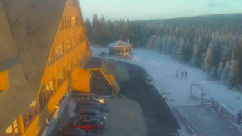 Sporthotel Kurzovní