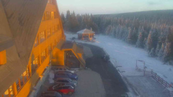 Sporthotel Kurzovní