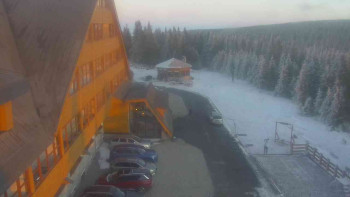 Sporthotel Kurzovní