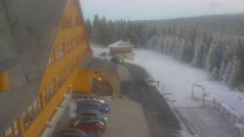 Sporthotel Kurzovní