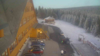 Sporthotel Kurzovní