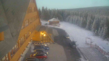 Sporthotel Kurzovní